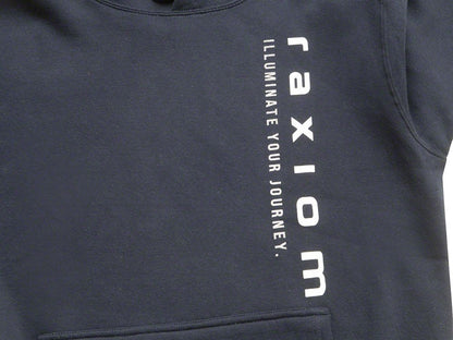 Raxiom X Hoodie