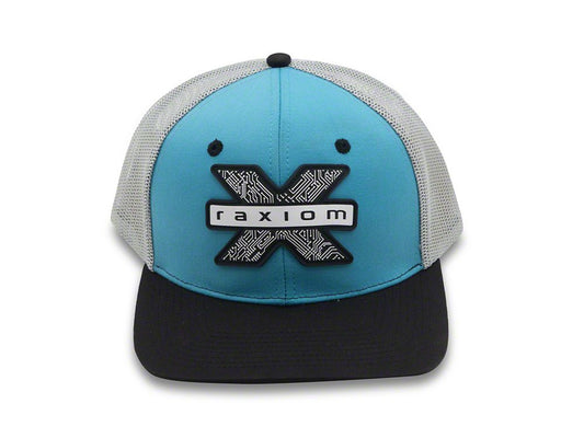 Raxiom Icon Trucker Hat
