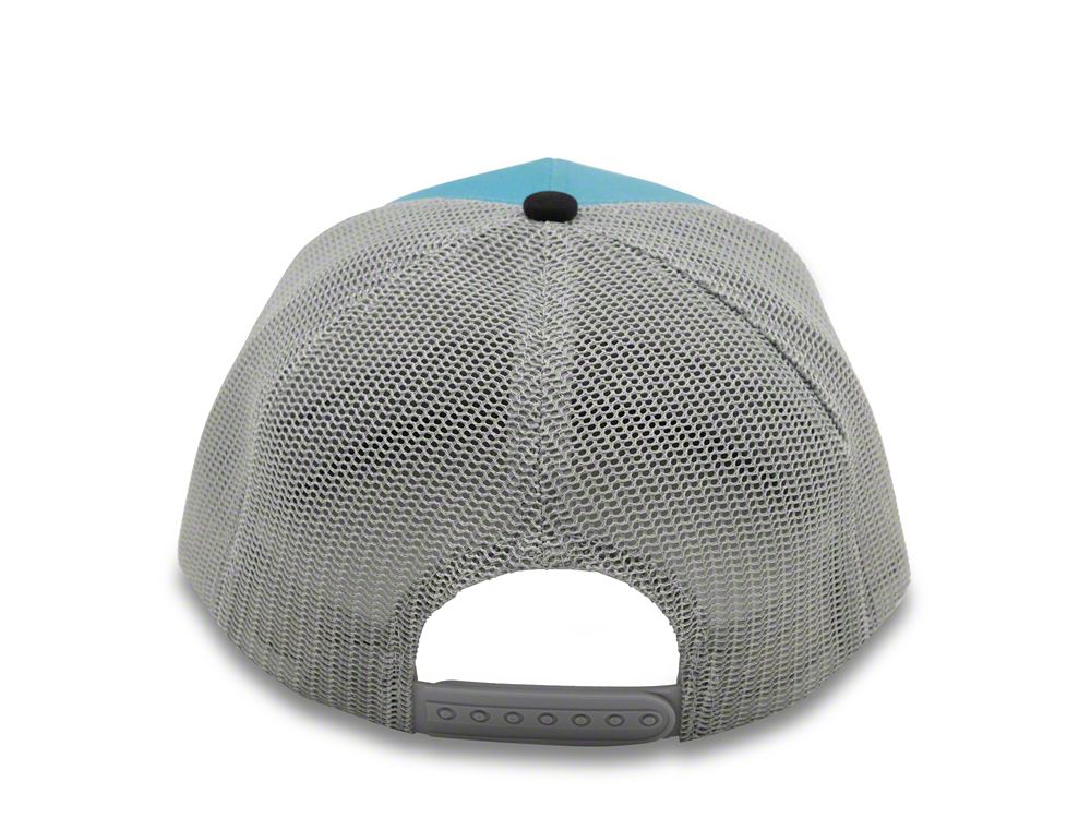 Raxiom Icon Trucker Hat