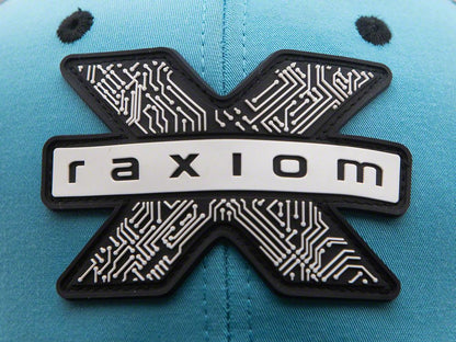 Raxiom Icon Trucker Hat