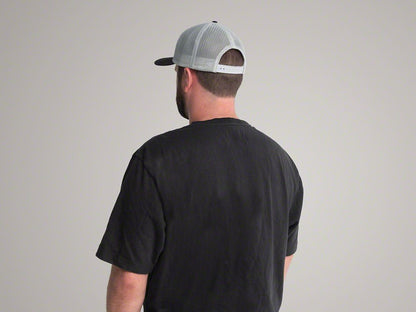 Raxiom Icon Trucker Hat
