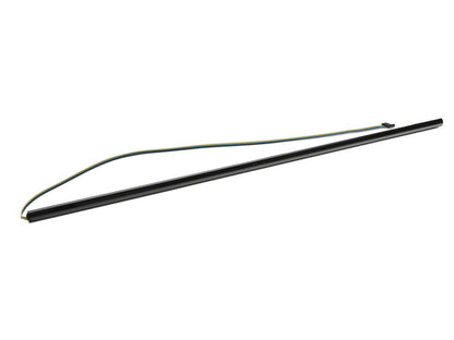 Raxiom Axial Series 48-Inch Tailgate LED Light Bar with Turn Signals and Reverse (Universal; Some Adaptation May Be Required)