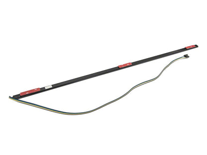 Raxiom Axial Series 48-Inch Tailgate LED Light Bar with Turn Signals and Reverse (Universal; Some Adaptation May Be Required)