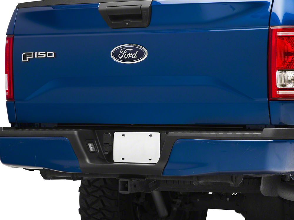 Raxiom Axial Series 48-Inch Tailgate LED Light Bar with Turn Signals and Reverse (Universal; Some Adaptation May Be Required)