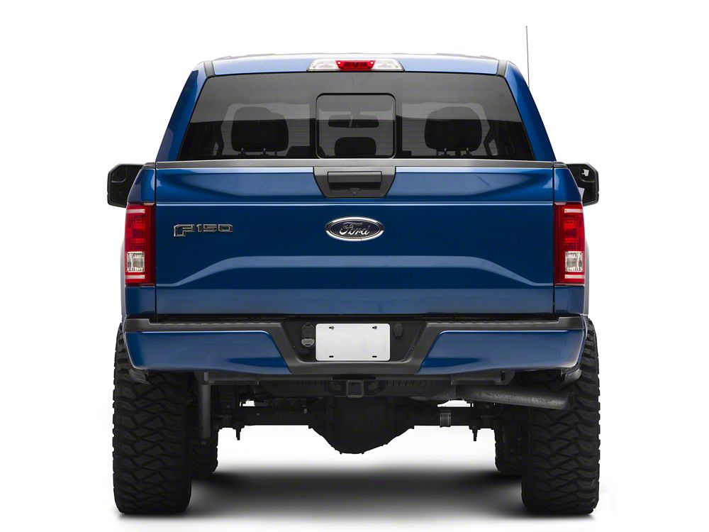 Raxiom Axial Series 48-Inch Tailgate LED Light Bar with Turn Signals and Reverse (Universal; Some Adaptation May Be Required)
