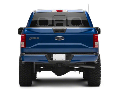 Raxiom Axial Series 48-Inch Tailgate LED Light Bar with Turn Signals and Reverse (Universal; Some Adaptation May Be Required)