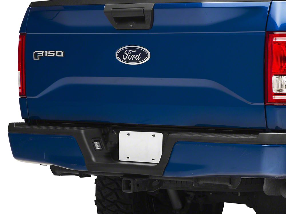 Raxiom Axial Series 60-Inch Tailgate LED Light Bar with Turn Signals and Reverse (Universal; Some Adaptation May Be Required)