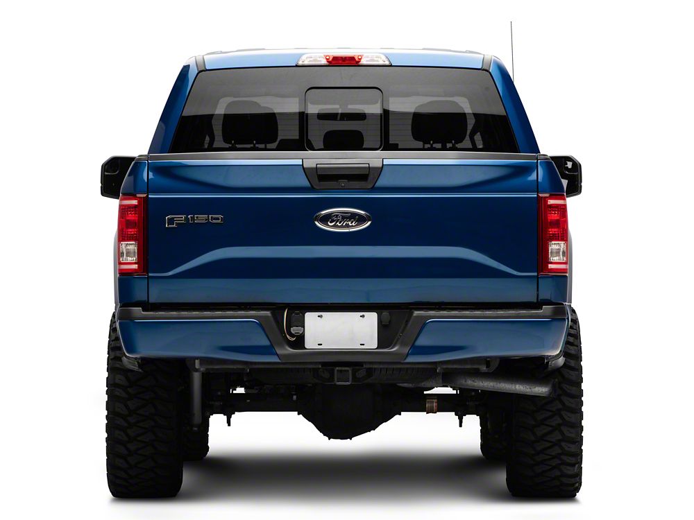 Raxiom Axial Series 60-Inch Tailgate LED Light Bar with Turn Signals and Reverse (Universal; Some Adaptation May Be Required)